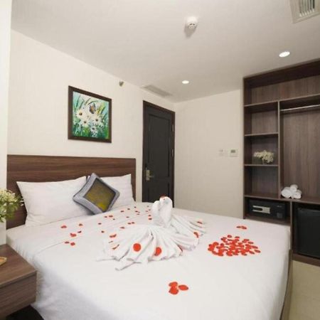 Mira Grand Hotel Quy Nhon Eksteriør billede