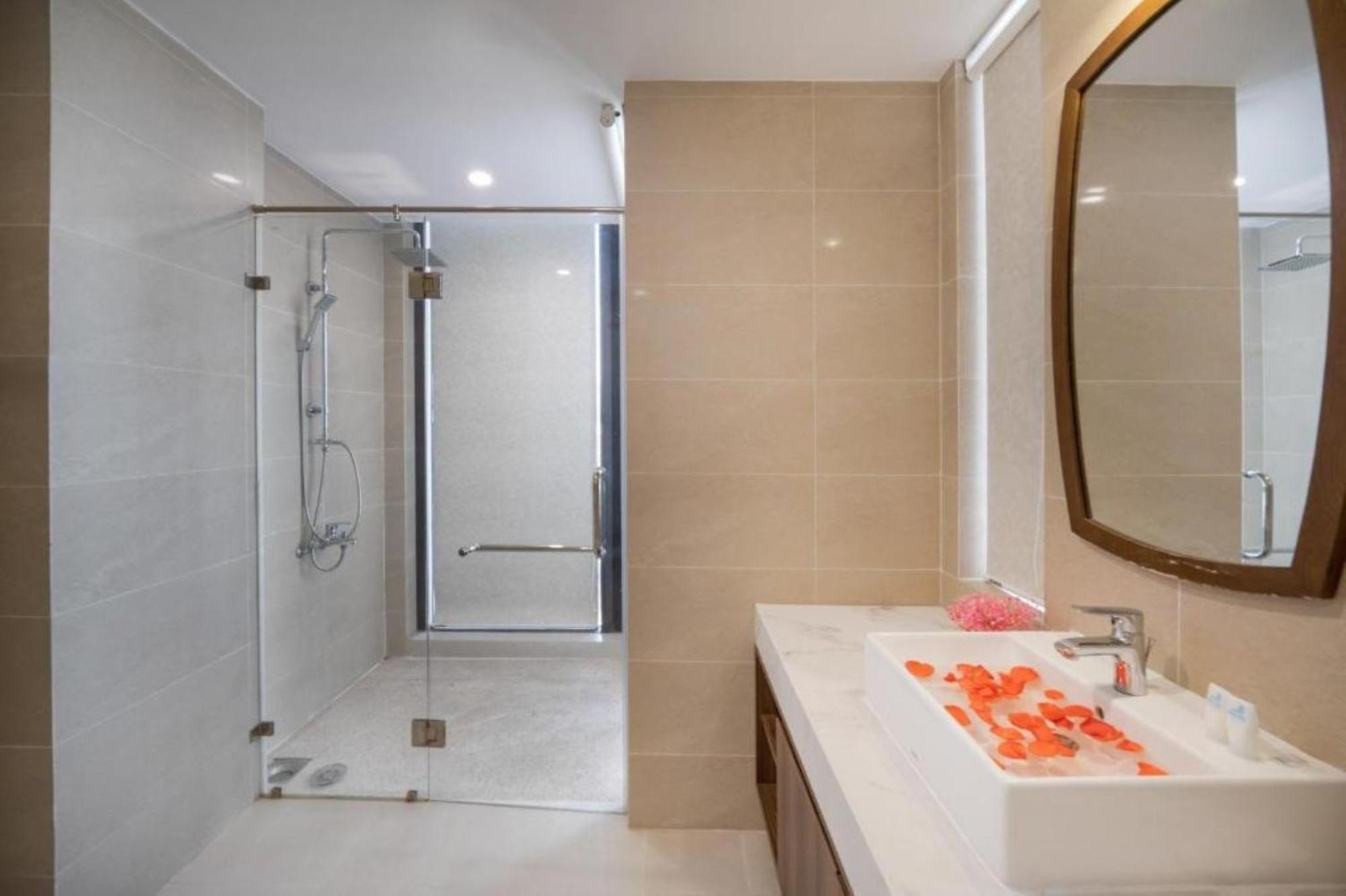 Mira Grand Hotel Quy Nhon Eksteriør billede